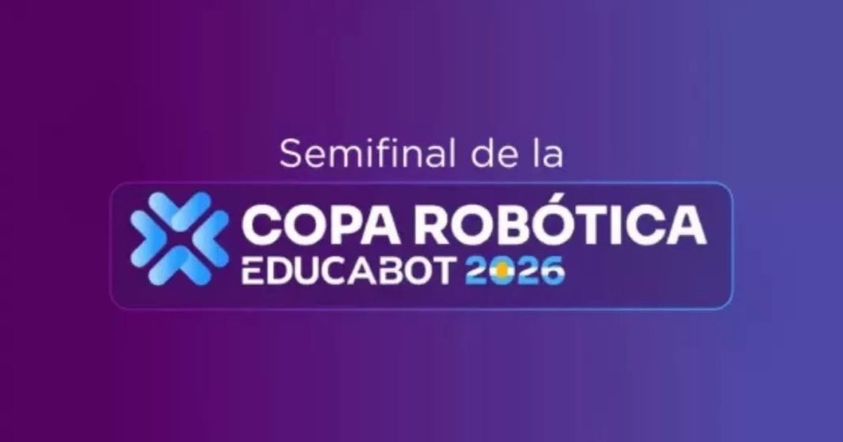Copa Robótica Argentina