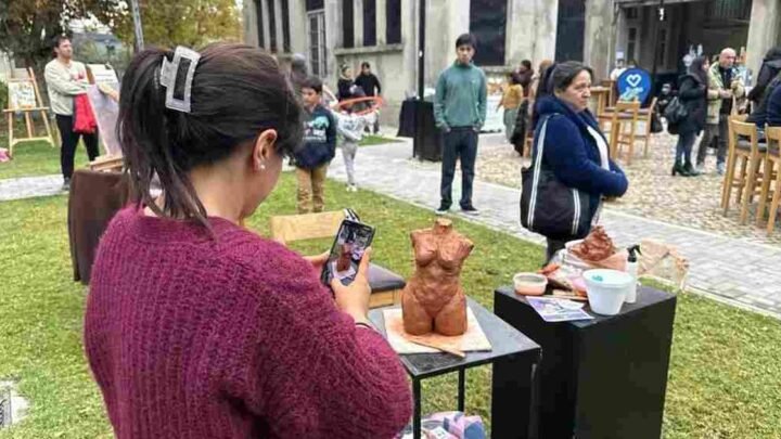 Expresarte en Salta