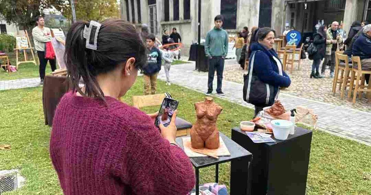 Expresarte en Salta
