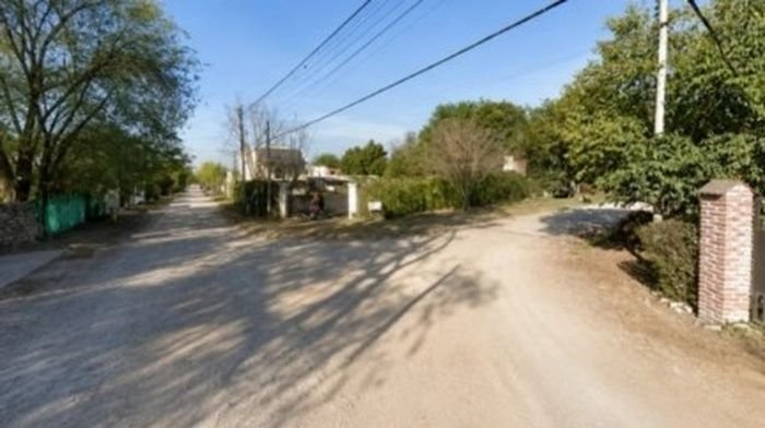 ataque a balazos San Lorenzo contra vivienda empresario Alejandro Gauna Esteve