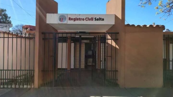 uniones convivenciales en Salta
