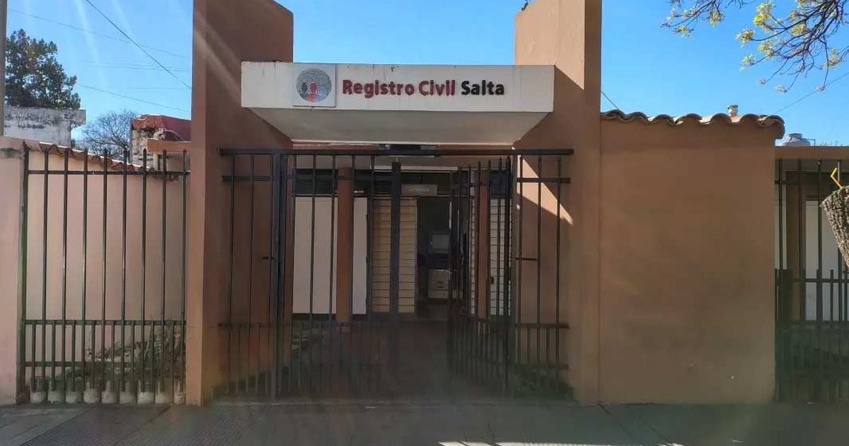 uniones convivenciales en Salta
