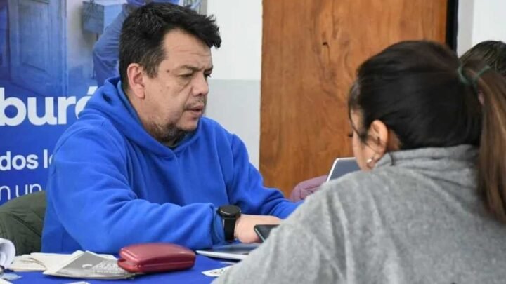 Laburá Ya