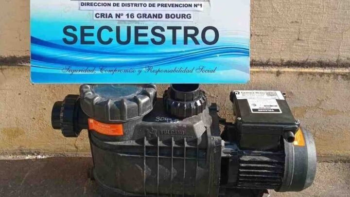 demorado en La Arbolada