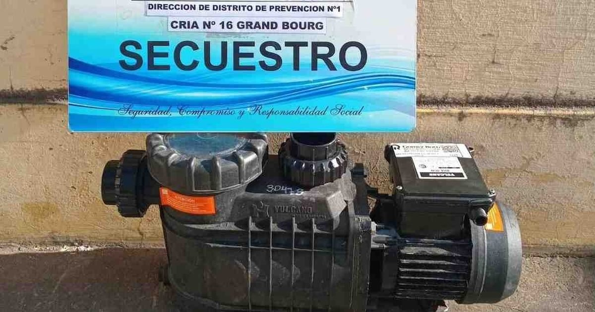 demorado en La Arbolada