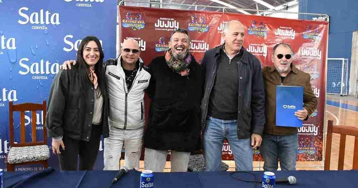 Carnaval de Los Tekis