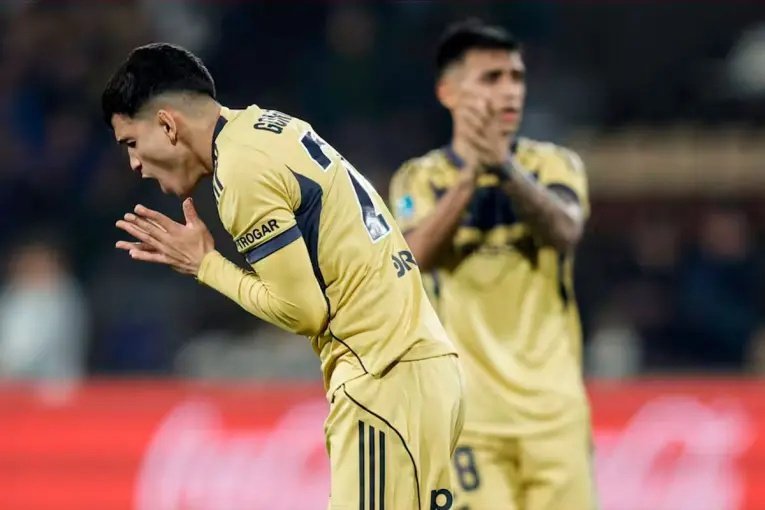 Boca igualó ante Platense y pone la mira en su compromiso por la Copa Sudamericana