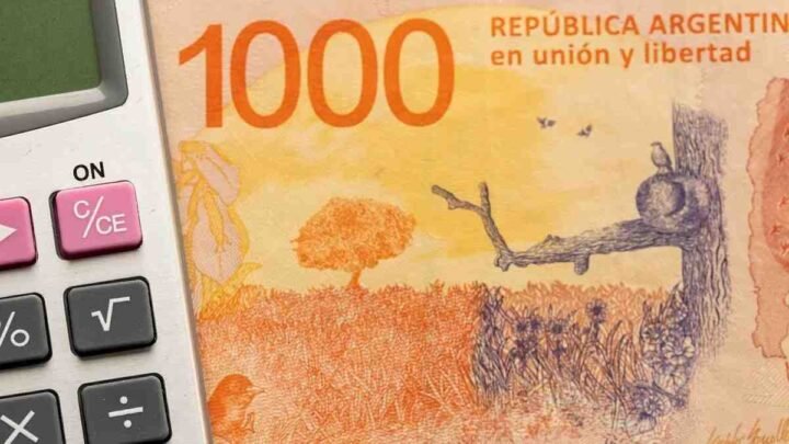 Brecha impositiva: la carga tributaria bajó casi 8 puntos para los salarios más altos, pero subió para los de menores