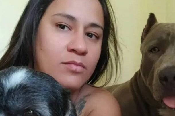 Femicidio en Brasil: asesinó a su expareja en un supermercado
