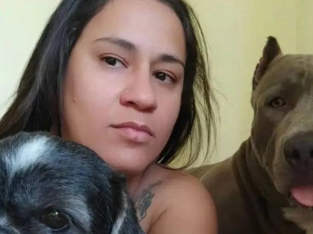 Femicidio en Brasil: asesinó a su expareja en un supermercado