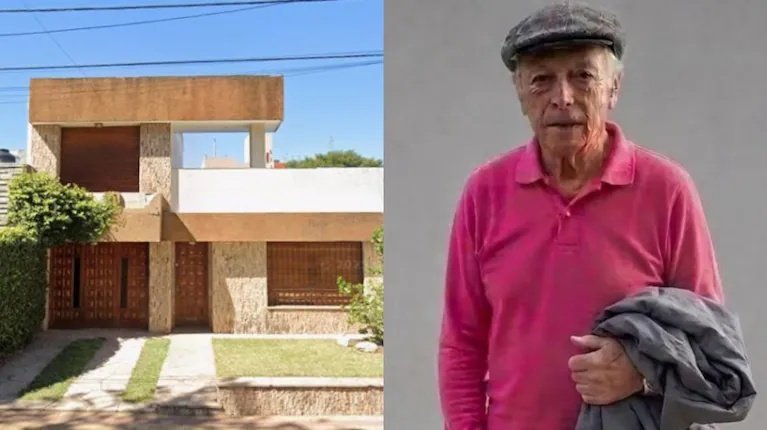Oscar Kowszyk Hallaron sin vida hombre 87 años era intensamente