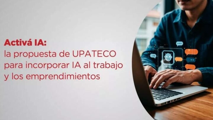 UPATecO Activa IA