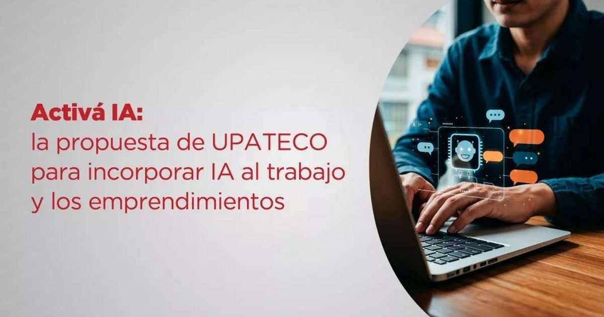 UPATecO Activa IA