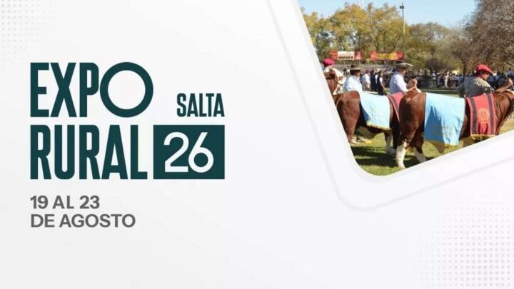 Expo Rural Salta