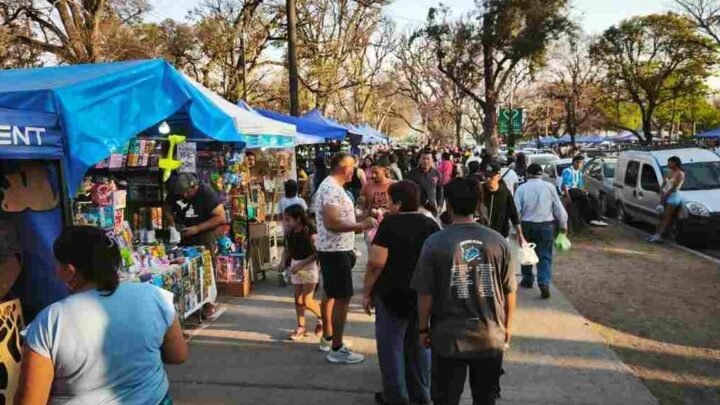 Feria del Milagro