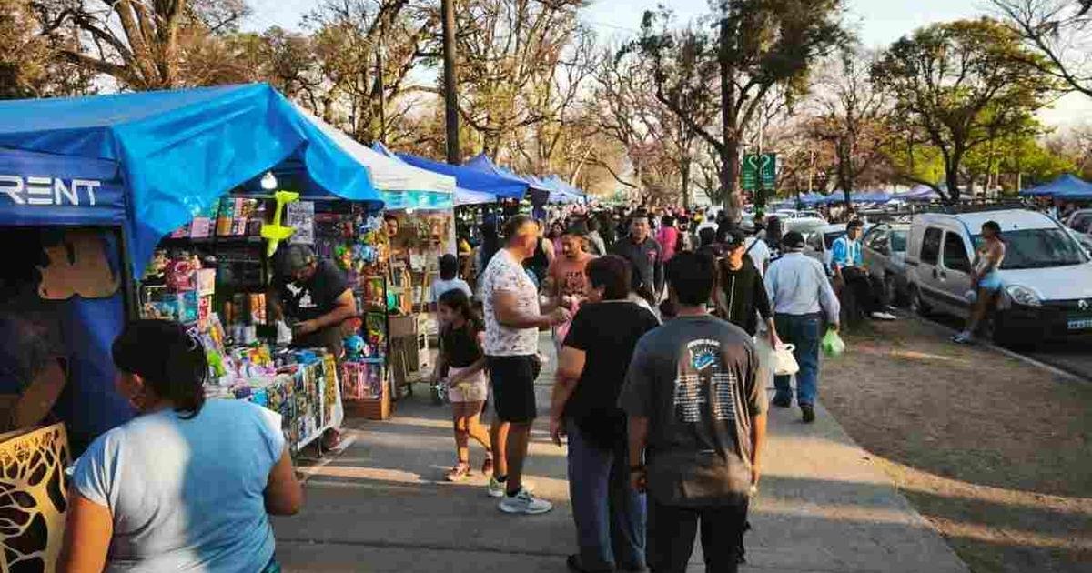 Feria del Milagro