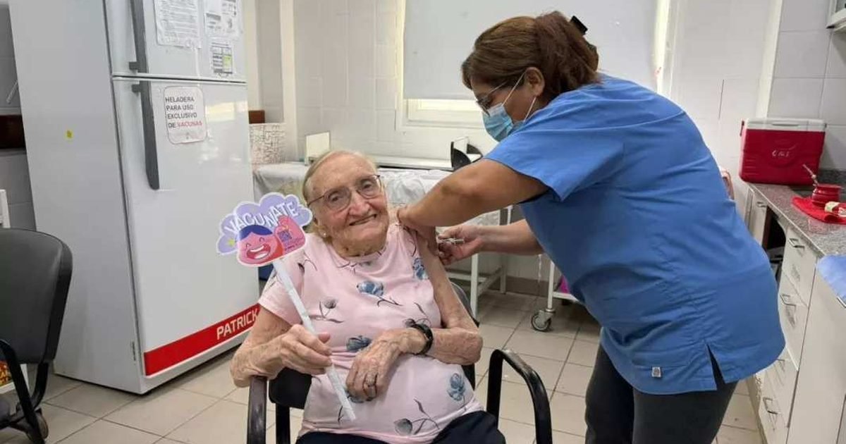 vacunas en Salta
