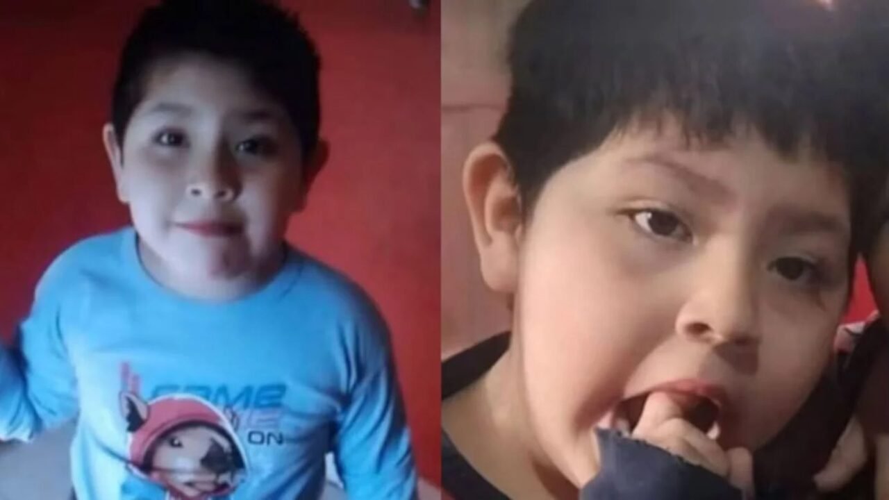 Horror en Neuquén: encontraron muerto a un nene de 6 años con autismo que estaba desaparecido