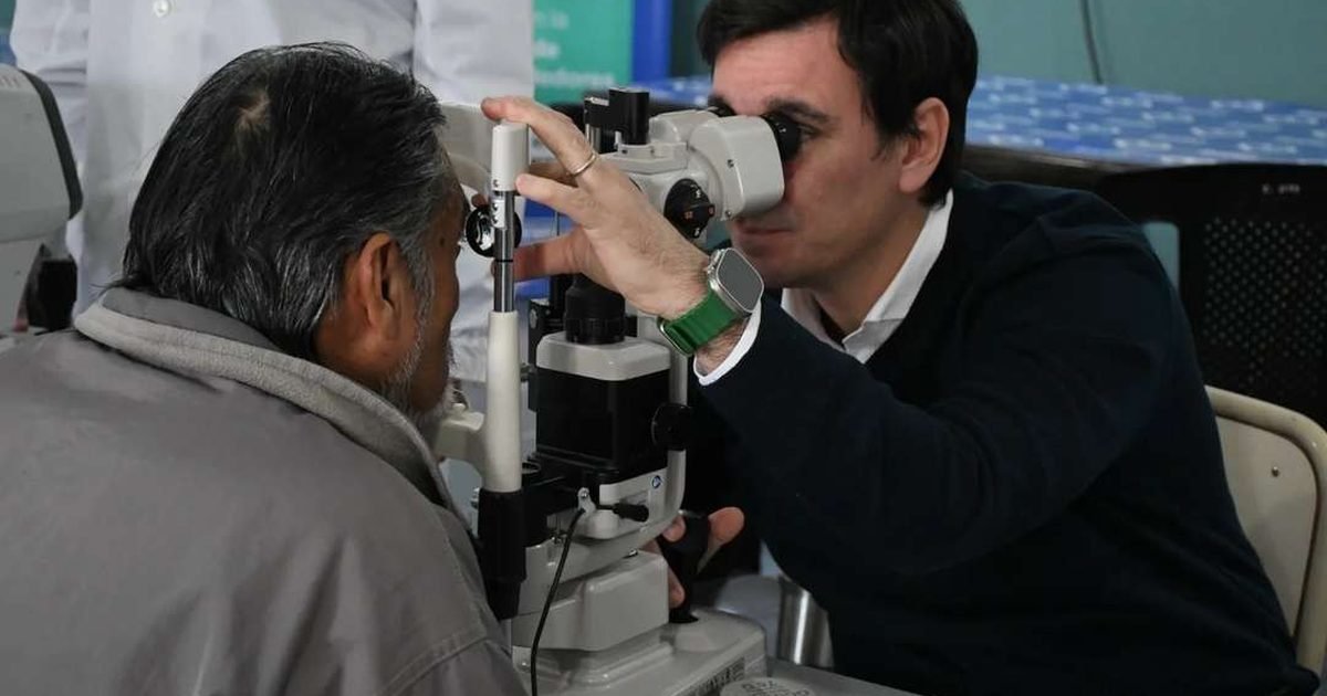 Salta Libre Cataratas habrá operativo CIC