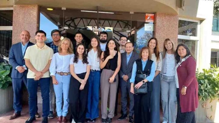 Youth Assembly 2026