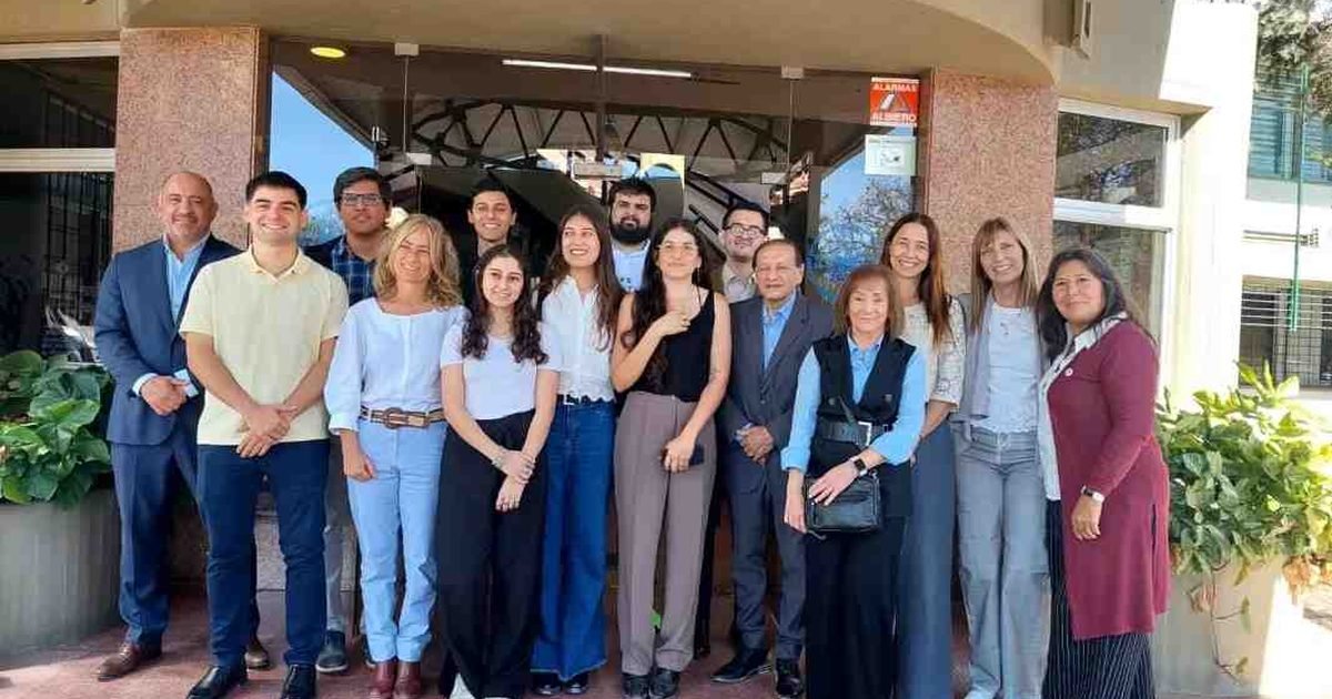 Youth Assembly 2026