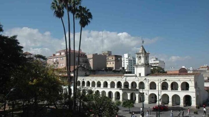 proyecto jóvenes turismo