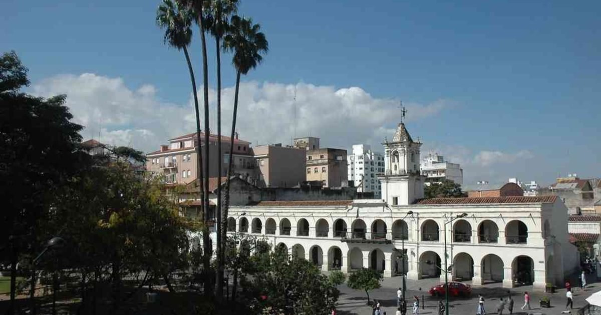 proyecto jóvenes turismo