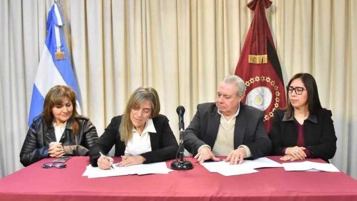 Llegar es Derecho Gobierno provincial implementará
