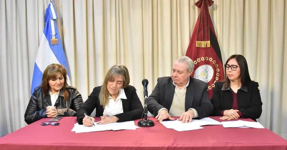 Llegar es Derecho Gobierno provincial implementará