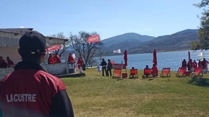 Torneo Regional de Yachting