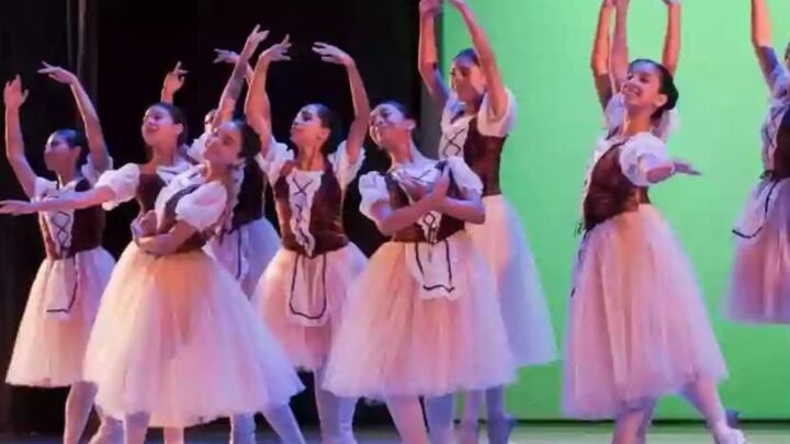 Family Day en el Teatro Provincial