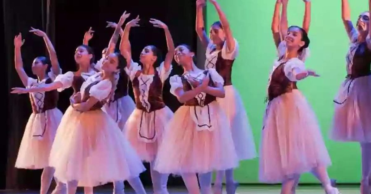 Family Day en el Teatro Provincial