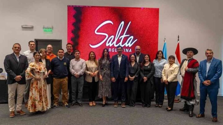 turismo en Salta