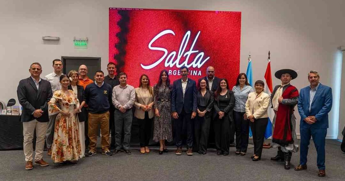 turismo en Salta