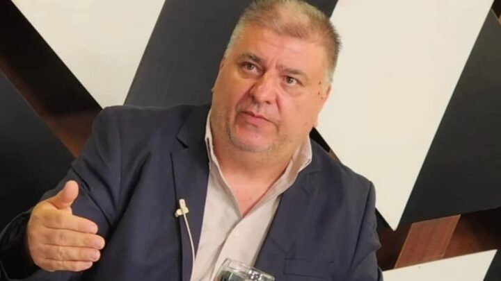 “Cada vez estamos peor”: el duro diagnóstico de Adrián Zigarán sobre el rumbo económico de Milei