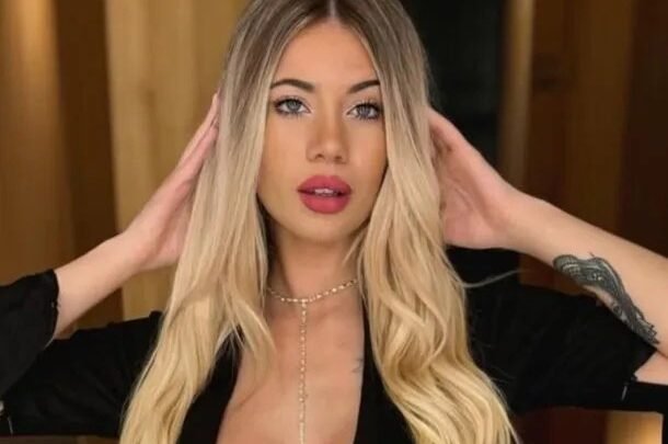 Candela Arizaga rompió el silencio tras el episodio con Facundo Moyano: "Tengo errores como..."