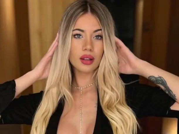 Candela Arizaga rompió el silencio tras el episodio con Facundo Moyano: "Tengo errores como..."