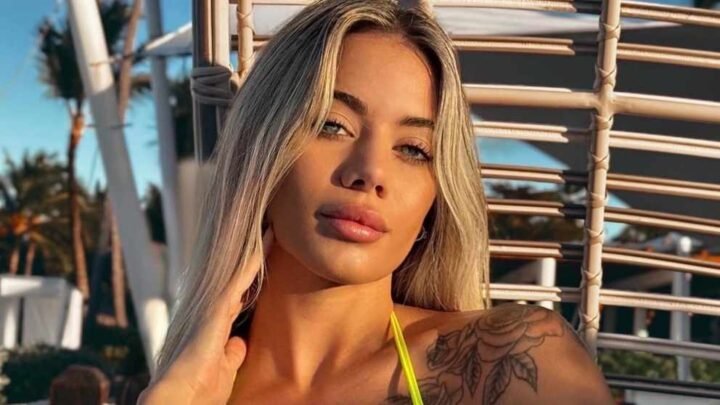Candela Arizaga amplió su declaración judicial sobre el caso que involucra a Facundo Moyano