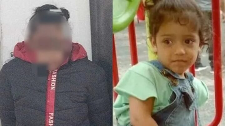 Lucía Sosa Javier Picart abuso sexual Denuncian caso