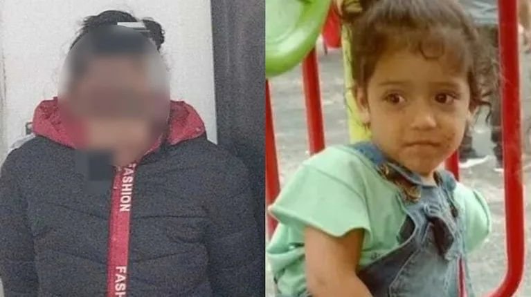 Lucía Sosa Javier Picart abuso sexual Denuncian caso