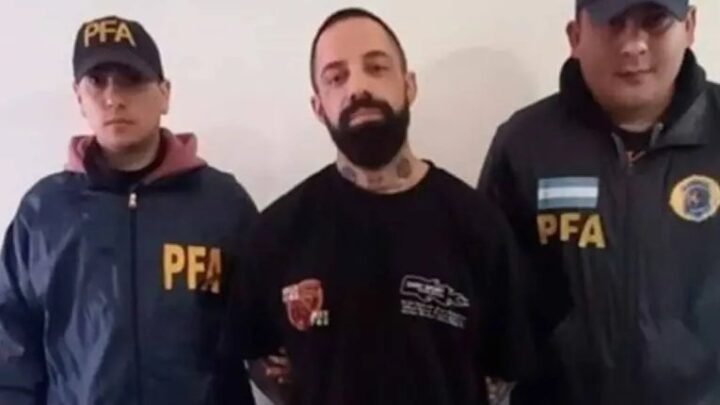 Caso Loan: testimonios de fuerzas federales complican a Nicolás Soria, alias “El Americano”