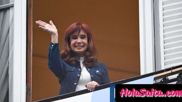 Causa Vialidad: la Justicia oficializó el embargo del departamento donde reside Cristina Kirchner