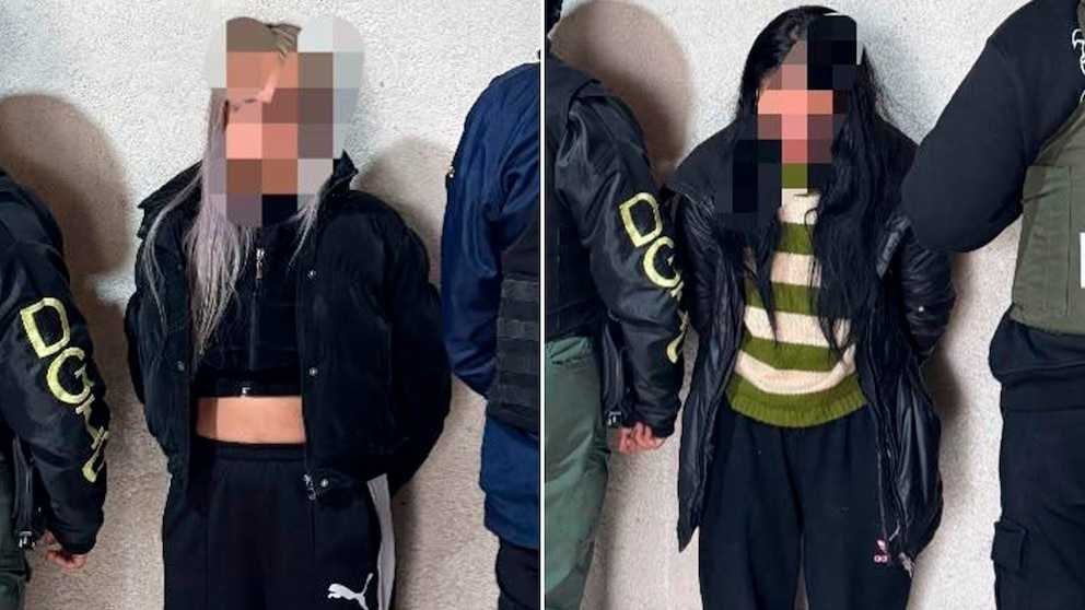 Desbarataron una banda de "viudas negras" tras una serie de allanamientos en San Nicolás y Córdoba