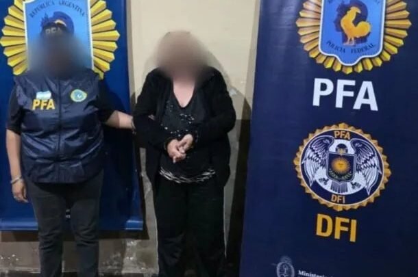 Marta Noemí Mitrovich Cayó Salta estafadora serial ofrecía