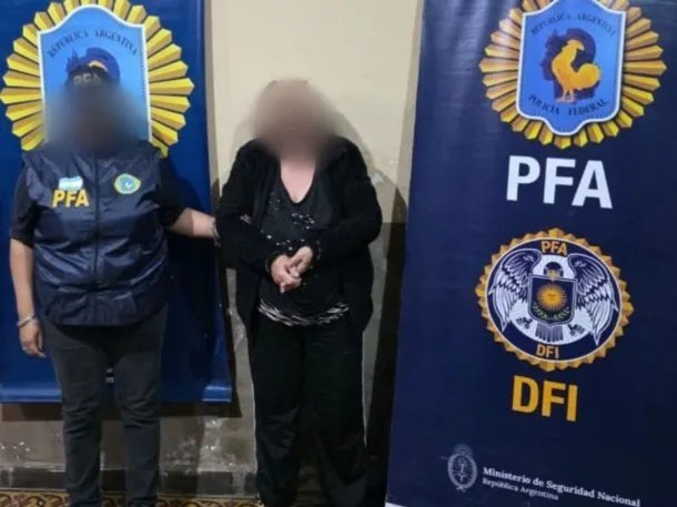 Marta Noemí Mitrovich Cayó Salta estafadora serial ofrecía