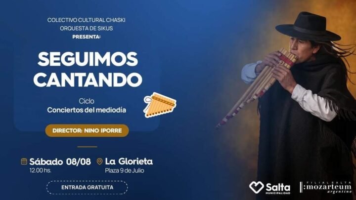 Conciertos del Mediodía