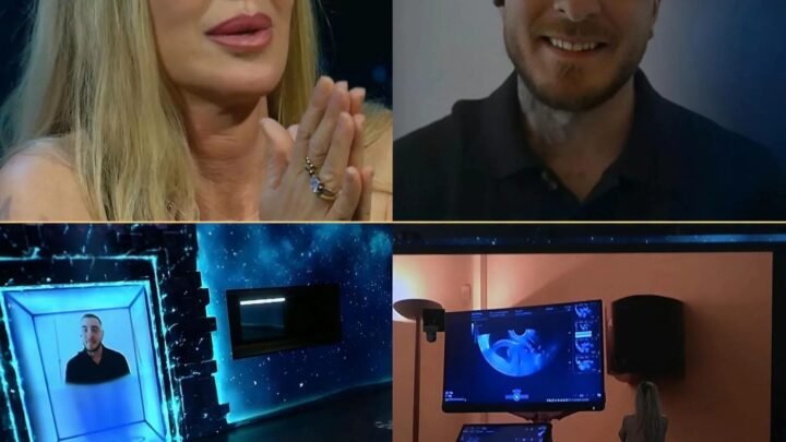 Gran Hermano: Mariela Prieto recibió una emocionante noticia familiar en plena gala