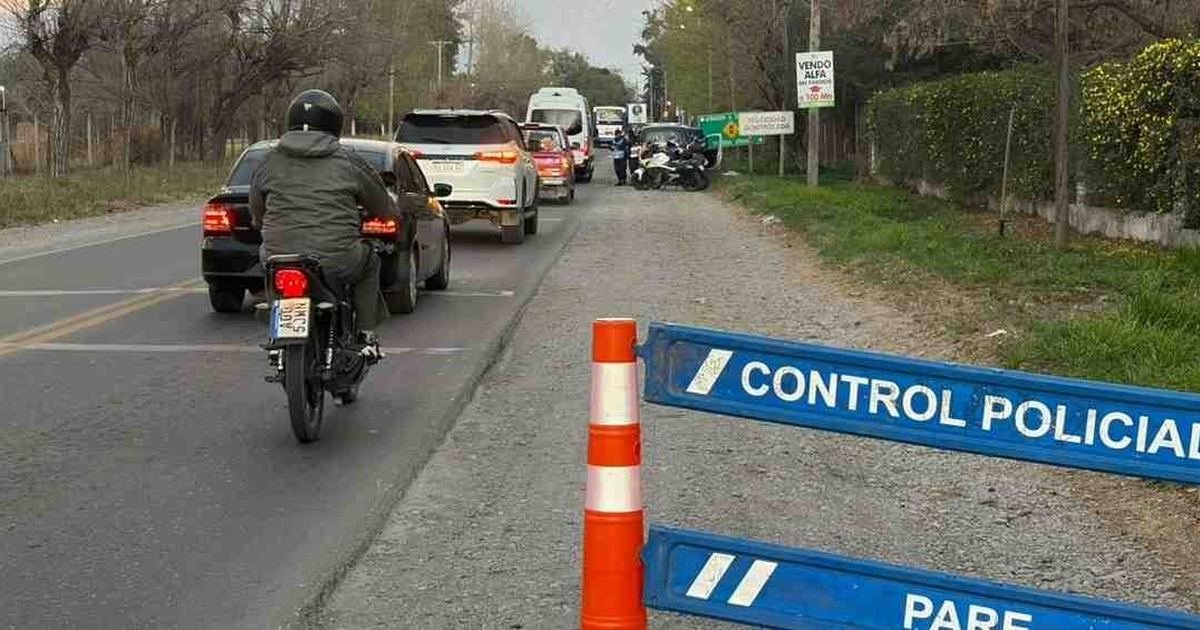 conductores alcoholizados