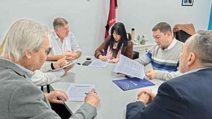 Registro Civil y COPAIPA
