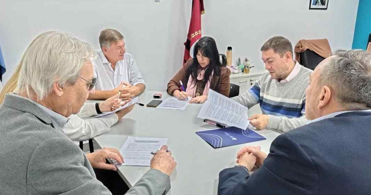 Registro Civil y COPAIPA